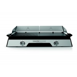 Plancha gril DUO 2200 w...